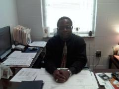 Mr. Flournoy Guidance Counselor Mr. Flournoy Guidance Counselor
